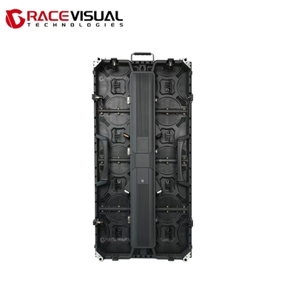 P3.9 ve P2.9 ORA Serisi Dışarıda Kiralık LED Ekran 7680Hz Hign Refresh Rate ve Arka Hizmet