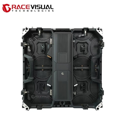 P3.9 ve P2.9 ORA Serisi Dışarıda Kiralık LED Ekran 7680Hz Hign Refresh Rate ve Arka Hizmet