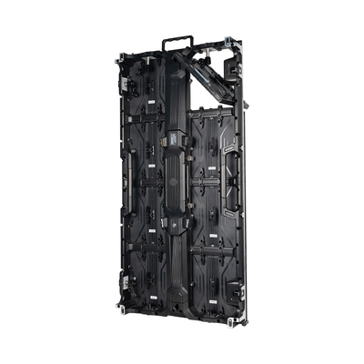 ORB Serisi P3.91 Dışarıda Kiralama 500mmx1000mm 7680Hz Yüksek Yeniden Yükleme Hızı 4500nits Parlaklık LED Ekran/Duvar