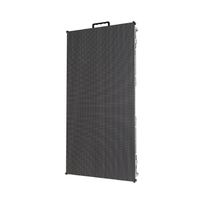 ORB Serisi P3.91 Dışarıda Kiralama LED Ekranı - Zorlu Çevreler için Profesyonel Performans - 4500nits Ultra Yüksek Parlaklık - 7680Hz Ultra Yumuşak Yeniden Yükleme Hızı - 500 × 1000mm Modüler Panel Tasarımı