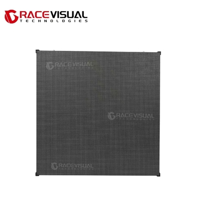 Premium 2.97 mm Kiralama LED Ekranı - IRA Serisi 600 nit ile Işıklık ve 7680 Hz Yenileme Hızı İç Ev Uygulamaları için 500 mm × 500 mm