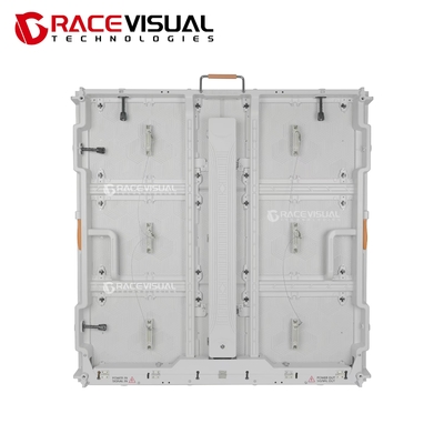 OA Serisi P5.7mm 960x960mm Dış Reklam Ekranı Sabit Kurulum Ekranı