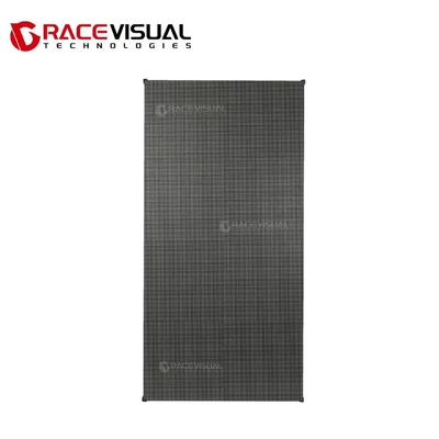 Profesyonel 2.97 mm Kapalı Kiralama Ekranı - IRA Serisi 600 nit Parlaklık 7680 Hz 500×1000 mm Dolaplar
