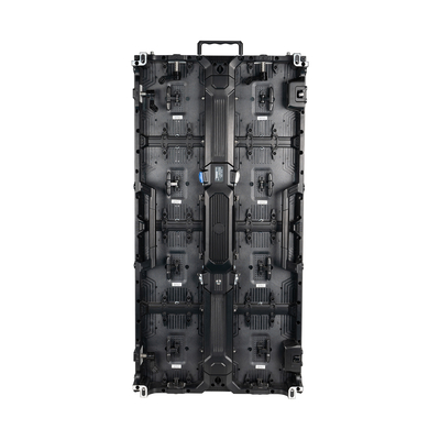 IRB Kiralık LED Ekranı 500x1000mm/500x500mm 7680hz Yüksek Tazeleme ile ABD / AB Depolarında