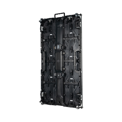 Yüksek Performanslı P2.9 ORB LED Ekranı 500×1000 mm - Etkinlikler ve Fuarlar için idealdir - 7680 Hz ultra pürüzsüz tazeleme hızı ve 4500 nit parlaklığı ile