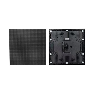 600 nit Parlaklık 7680 Hz Refresh P2.97 Kiralık LED Duvar RB Serisi 500×1000 mm Kapalı etkinlikler için modüler dolaplar