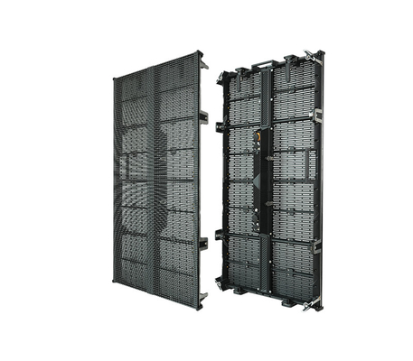 TSR Serisi LED Ekranı 5000nits Parlaklık 16 Bit Gri Ölçeği 7680Hz Yenileme Hızı