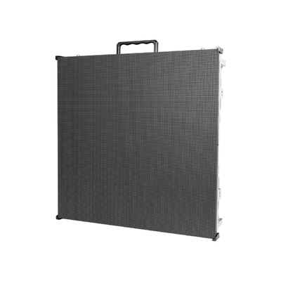 Ölçme dökme Alüminyum IRB Serisi P2.9 Kiralama LED Ekranı 7680HZ ve 600nits IP Rating Ön/Arka IP40/IP21