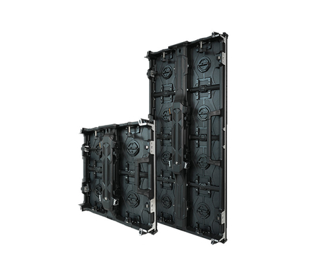 P2.6&P2.9&P3.9mm 7680Hz Yüksek Yenilenme Hızı ORC Serisi Dış LED Ekran/LED Duvar