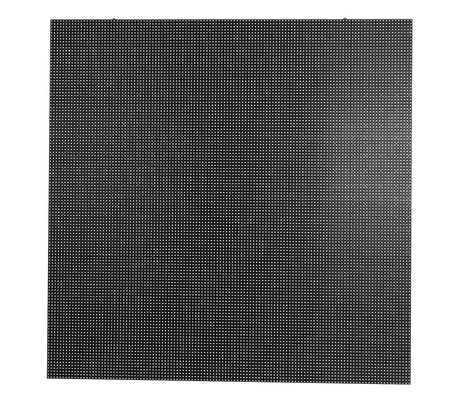 Yüksek Parlaklıklı OC Serisi Reklam LED Ekranı, 3840hz Yenilenme Hızı ve 320x160mm Modül Boyutu