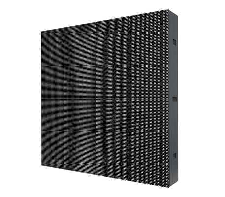 Yüksek Parlaklıklı OC Serisi Reklam LED Ekranı, 3840hz Yenilenme Hızı ve 320x160mm Modül Boyutu
