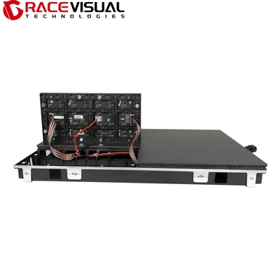 Precision Redefined BUD Serisi Ultra-Slim Speed Magnetic Brilliance Panel Malzeme ile İçerideki LED Duvarlar Ölçü Altın