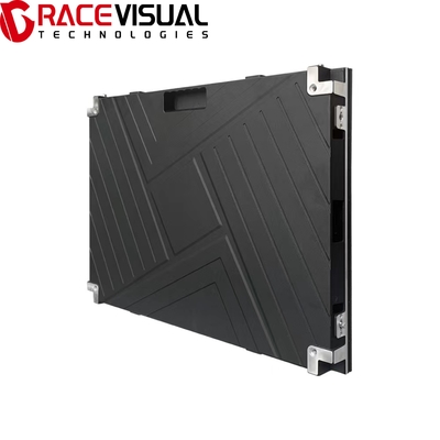 Precision Redefined BUD Serisi Ultra-Slim Speed Magnetic Brilliance Panel Malzeme ile İçerideki LED Duvarlar Ölçü Altın
