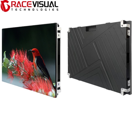 Precision Redefined BUD Serisi Ultra-Slim Speed Magnetic Brilliance Panel Malzeme ile İçerideki LED Duvarlar Ölçü Altın