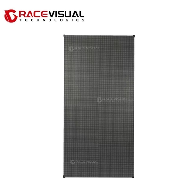 IRA Serisi P3.91 7680HZ Yüksek Yenileme Hızı ile 500x1000mm İçişleri LED Ekran