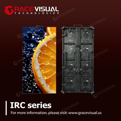 IRC Serisi İçeride Kiralık LED EkranP2.6 / P2.9 / P3.9mm