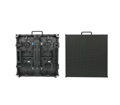 P2.6&P2.9&P3.9mm 7680Hz Yüksek Yenilenme Hızı IRC Serisi İçerideki Kiralama LED Ekranı/LED Duvarı/Video Duvarı