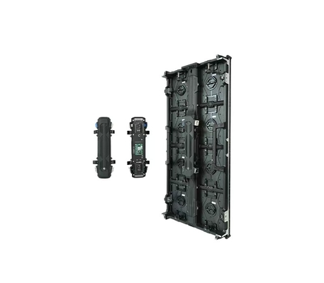 P2.6&P2.9&P3.9mm 7680Hz Yüksek Yenilenme Hızı IRC Serisi İçerideki Kiralama LED Ekranı/LED Duvarı/Video Duvarı