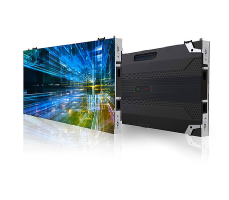 UHD Serisi LED Ekranı, 2K / 4K / 8K çözünürlüğü, perakende, kurumsal ve lüks alanlar için çarpıcı görseller