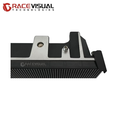 Profesyonel-Sınıf P 2.97/P 3.91 Kiralık LED Ekran - ORA Serisi. 4500 nit ve 7680 Hz. 500×1000 mm Dış Dolaplar.