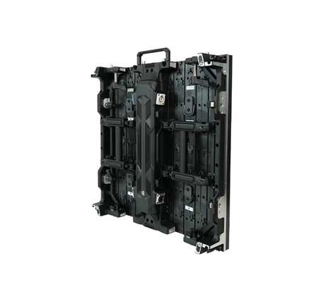7680hz IRCF Serisi Kapalı Ev Esnek LED Paneller IP Rating Ön/Arka IP40/IP21 Keskin Görüntüler için