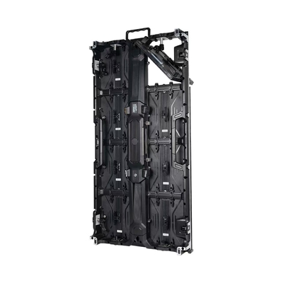 Yüksek Performanslı P 3.91 LED Ekranı - ORB Serisi 4500 nit/7680 Hz Dışarıda Kiralamak için (500 × 1000 mm)