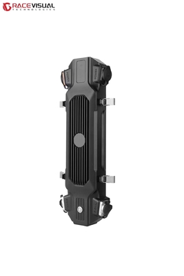Yüksek Performanslı P 3.91 LED Ekranı - ORB Serisi 4500 nit/7680 Hz Dışarıda Kiralamak için (500 × 1000 mm)
