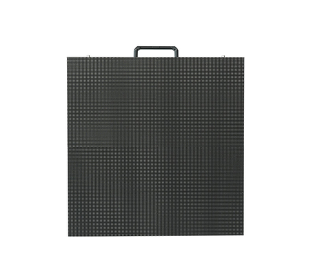500X500mm Kapalı IRC Kiralama LED Ekranı 7680Hz IP40/IP21 Die-casting Alüminyum