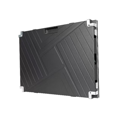 7680Hz P2.5 İçerideki LED Ekranı Sabit Kurulum