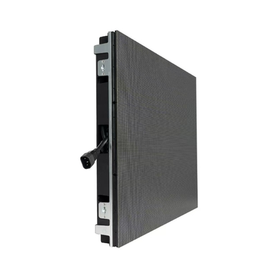 7680Hz P2.5 İçerideki LED Ekranı Sabit Kurulum