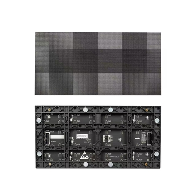 7680Hz P2.5 İçerideki LED Ekranı Sabit Kurulum