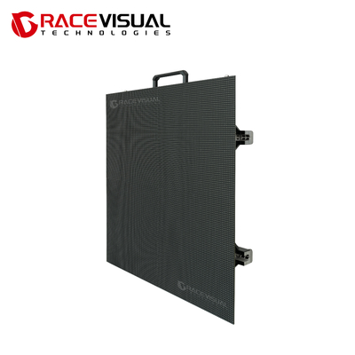 Enerji tasarruflu IRC LED Ekranı: 1.9mm/2.6mm/2.9mm Pitch Options, 600Nits Parlaklık, 160x160px Modüller, Ticari Kullanım için CCC/RoHS Sertifikalı