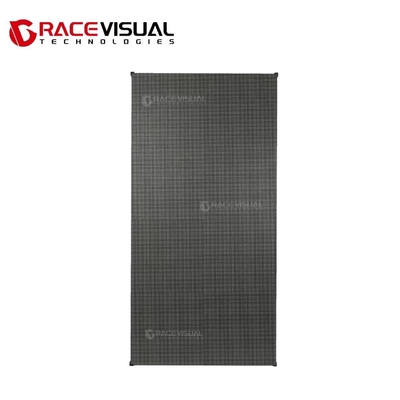 IRA Serisi P3.91 iç mekan Kiralama LED Ekranı 500mmx1000mm 7680Hz Yüksek Yenilenme Hızı 600nits Parlaklık IP40/IP21 Kinglight