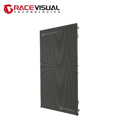 ORC Serisi P3.91 Dışarıda Kiralama LED Ekranı 500mmx1000mm 7680Hz Yüksek Yeniden Yapılandırma Hızı 4500nits Parlaklık IP65/IP54 Kinglight