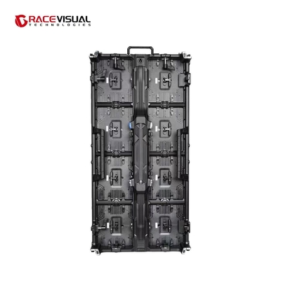Grace Visual IRC Serisi LED Panelleri Otomatik Kilitleme, 7680Hz Yenileme, 4K Modüler Ekran (1.9mm-3.9mm Pitch)