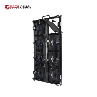 Grace Visual IRC Serisi LED Panelleri Otomatik Kilitleme, 7680Hz Yenileme, 4K Modüler Ekran (1.9mm-3.9mm Pitch)