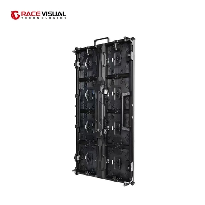 Grace Visual IRC Serisi LED Panelleri Otomatik Kilitleme, 7680Hz Yenileme, 4K Modüler Ekran (1.9mm-3.9mm Pitch)