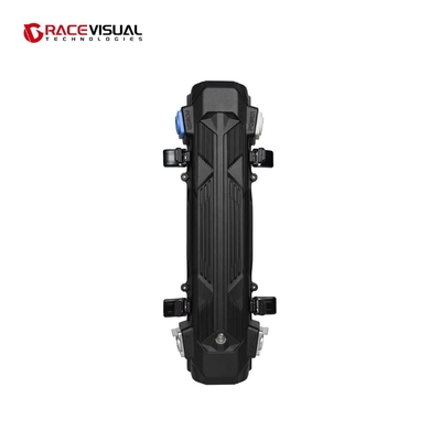 Grace Visual IRC Serisi LED Panelleri Otomatik Kilitleme, 7680Hz Yenileme, 4K Modüler Ekran (1.9mm-3.9mm Pitch)