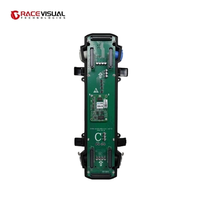 Grace Visual IRC Serisi LED Panelleri Otomatik Kilitleme, 7680Hz Yenileme, 4K Modüler Ekran (1.9mm-3.9mm Pitch)