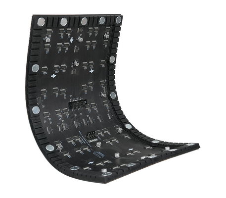 SMD1515 LED Ekran Sergisi Sahne ve Konser Görsel Mükemmellik için Gerekli Aygıt