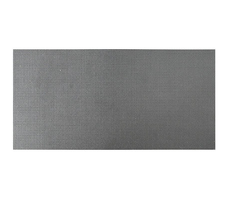 Yumuşak Kauçuk Modülü İçeride Reklam LED Ekranı 320x160mm FX Serisi İçeride Esnek LED Ekranı