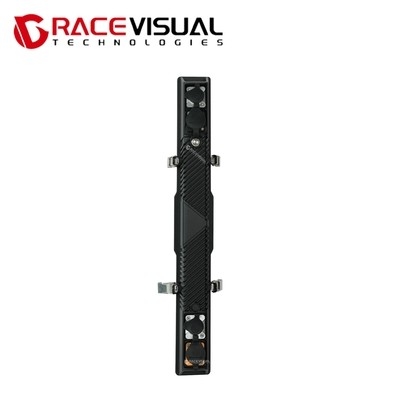 TSR serisi 7680HZ tazeleme hızı,4500nits Dış Açık Şeffaf LED Ekran (P3.9-7.8mm)