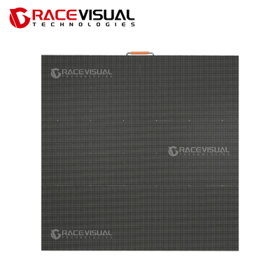 OA Serisi P5.7 Dışarısı Sabit LED Ekranı   960×960mm, 6000/10000nits Parlaklık, IP66, Ticari Reklam Panoları için İdeal