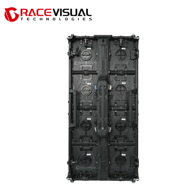 IRC serisi P2.6mm-P3.9mm Ultimate Display Esnekliği