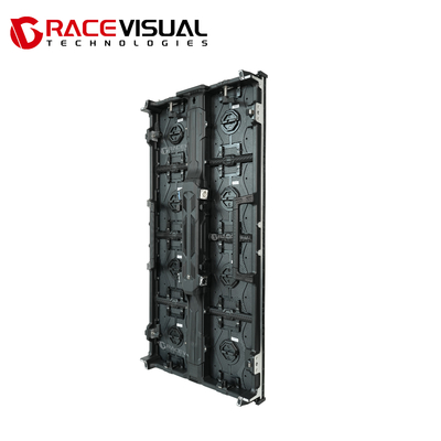 IRC serisi P2.6mm-P3.9mm Ultimate Display Esnekliği