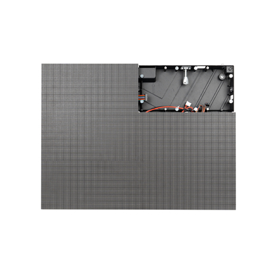 7680hz Yenilenme Hızı LED Video Duvar BUD Pro Serisi P1.2 P1.5 P1.8 P2.5 Duvar Montajı ve Sergi Sahne Ekranı için