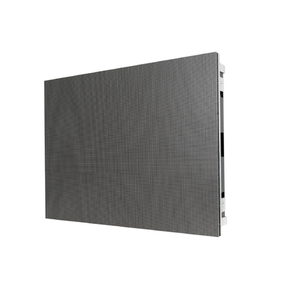 7680hz Yenilenme Hızı LED Video Duvar BUD Pro Serisi P1.2 P1.5 P1.8 P2.5 Duvar Montajı ve Sergi Sahne Ekranı için