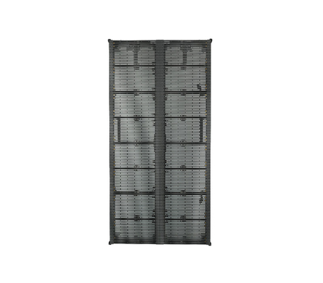 Özelleştirilebilir TSR Şeffaf LED Panelleri İnteraktif ve Pencere Ekranları için Yüksek Parlaklık (5000 nit), Ultra Yumuşak (7680 Hz)