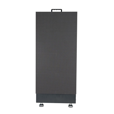 ORB Serisi P3.91 Dışarıdaki 500mmx1000mm Kiralama LED Duvar - Yüksek Yeniden Yükleme Hızı& Yüksek Parlaklık