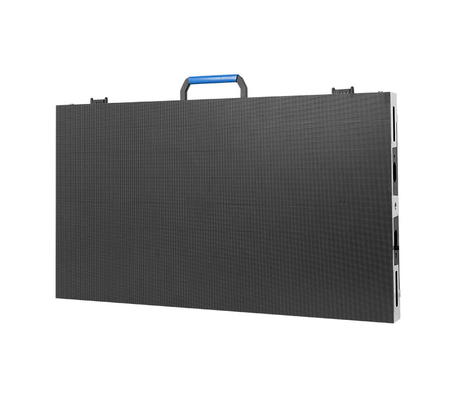 Ultra Keskin UHD LED Ekranı 2K / 4K / 8K Çözünürlük